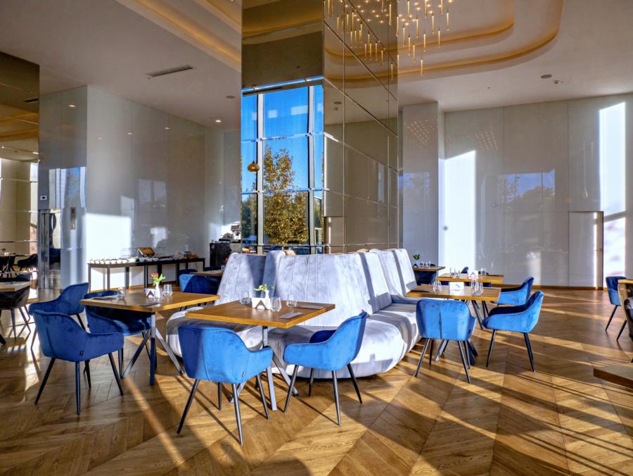 Fotos del hotel - Union Plaza