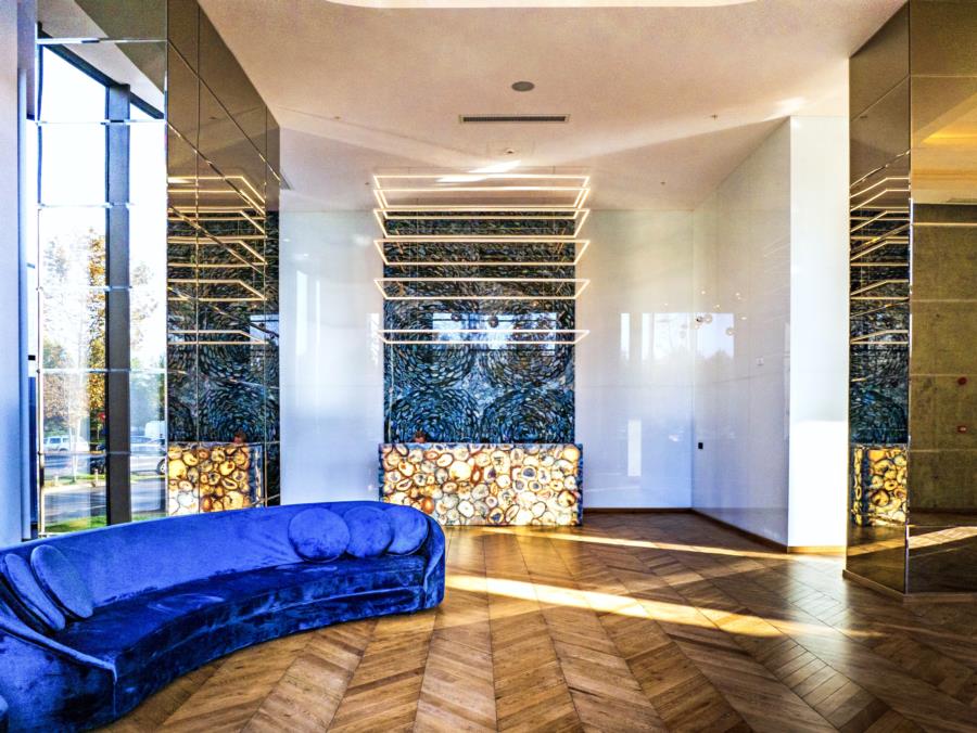 Fotos del hotel - Union Plaza