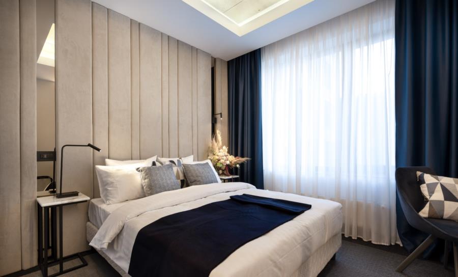 Fotos del hotel - Union Plaza