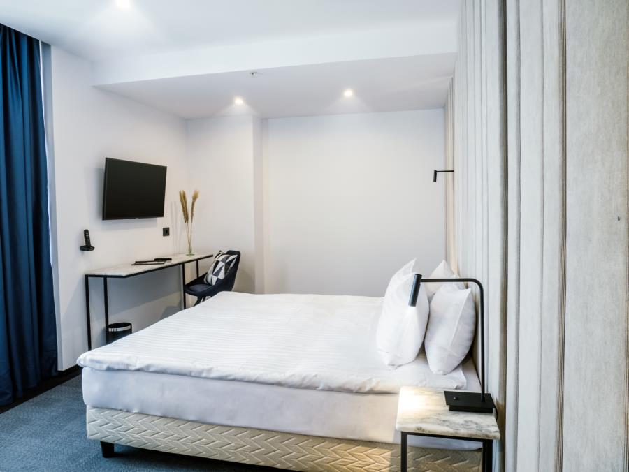 Fotos del hotel - Union Plaza