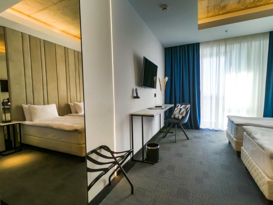 Fotos del hotel - Union Plaza