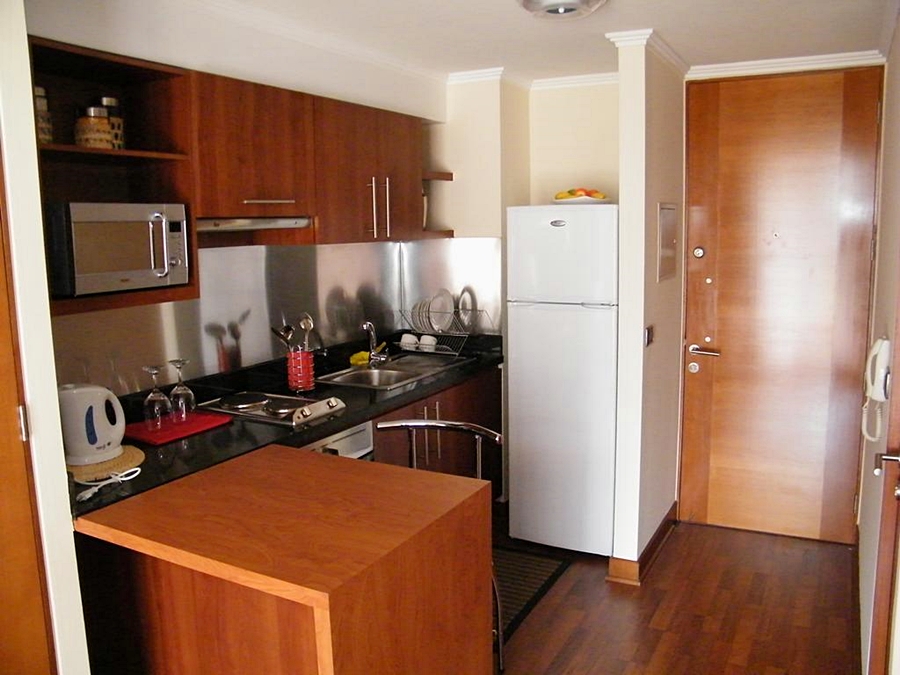 Fotos del hotel - APART PROVIDENCIA SANTA BEATRIZ