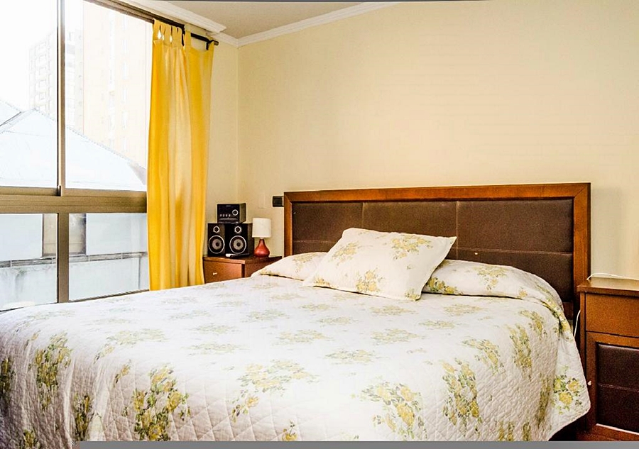 Fotos del hotel - APART PROVIDENCIA SANTA BEATRIZ