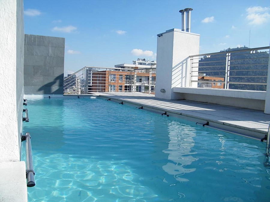 Fotos del hotel - APART PROVIDENCIA SANTA BEATRIZ