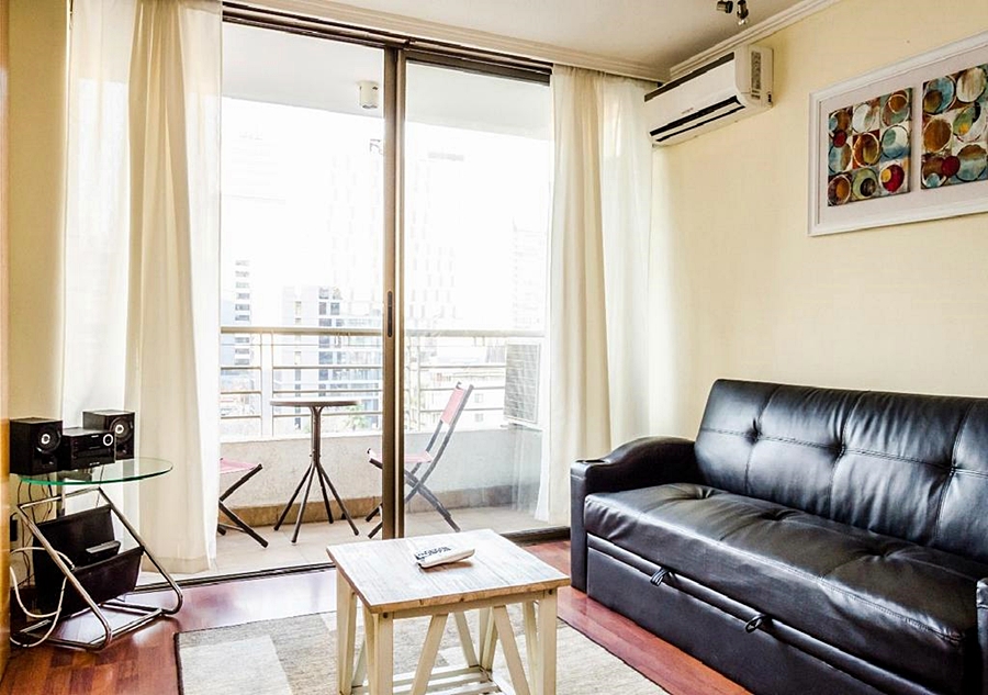 Fotos del hotel - APART PROVIDENCIA SANTA BEATRIZ