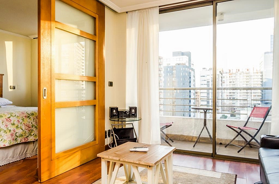 Fotos del hotel - APART PROVIDENCIA SANTA BEATRIZ