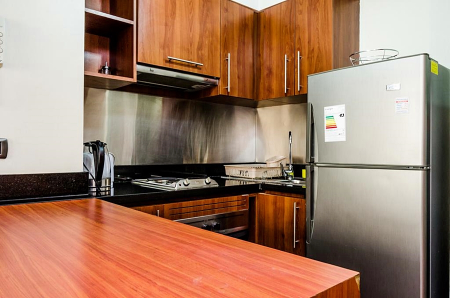 Fotos del hotel - APART PROVIDENCIA SANTA BEATRIZ
