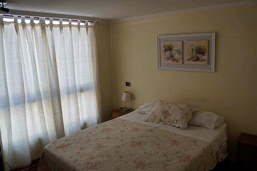 Fotos del hotel - APART PROVIDENCIA SANTA BEATRIZ
