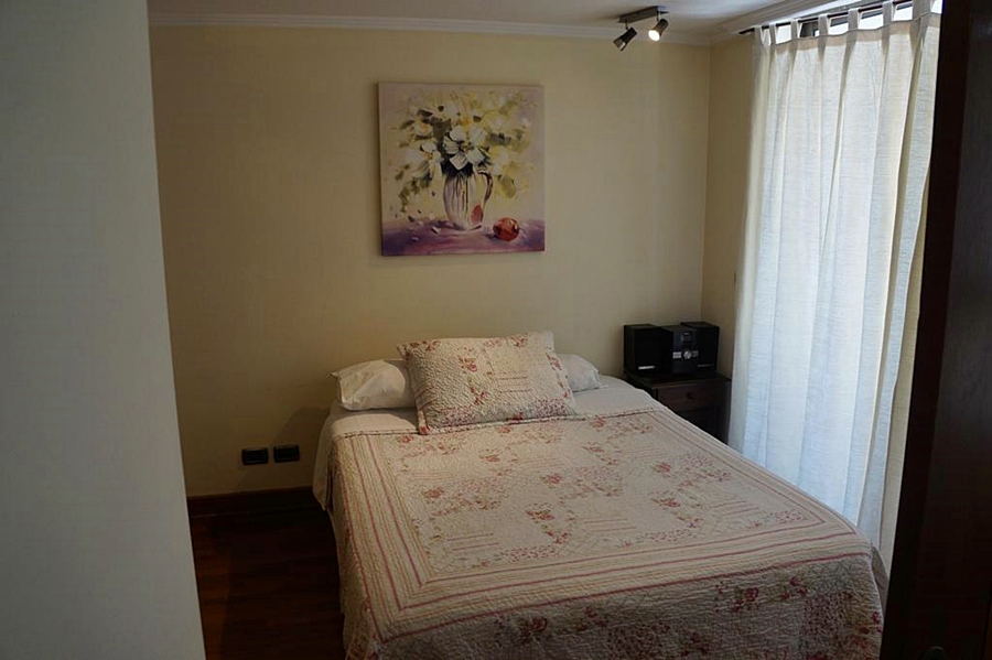Fotos del hotel - APART PROVIDENCIA SANTA BEATRIZ