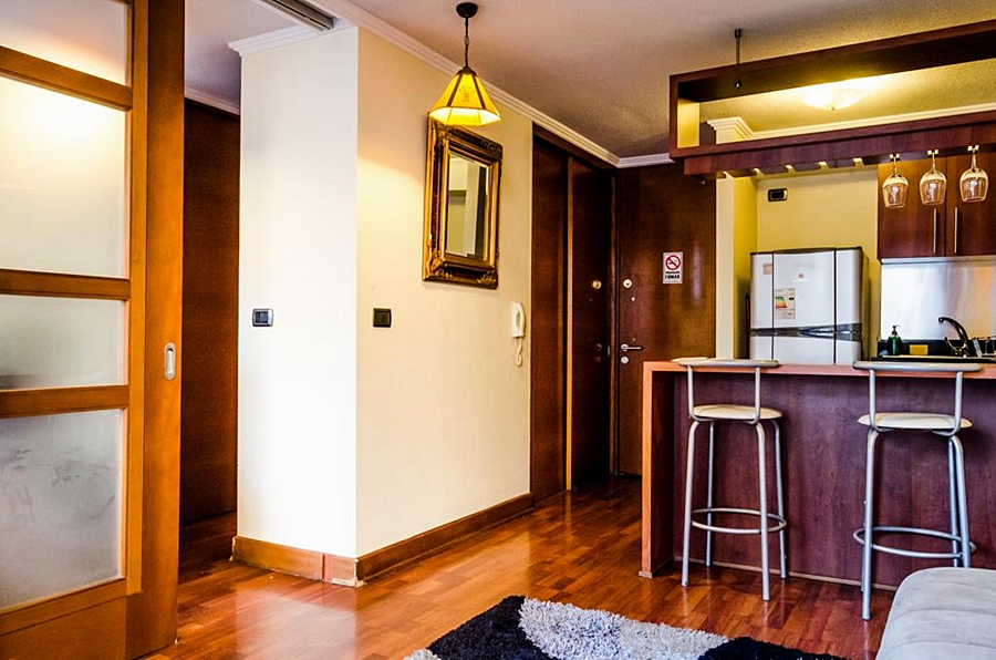 Fotos del hotel - APART PROVIDENCIA SANTA BEATRIZ