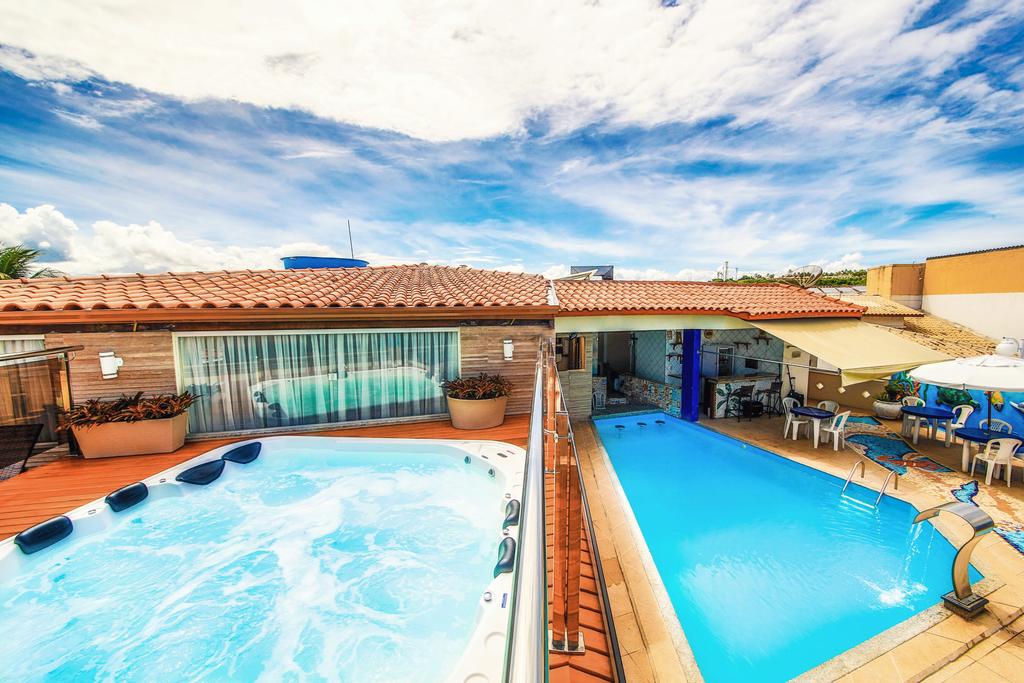 Fotos del hotel - TERRA BRASIL