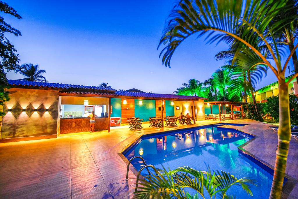 Fotos del hotel - PRAIA MAR HOTEL