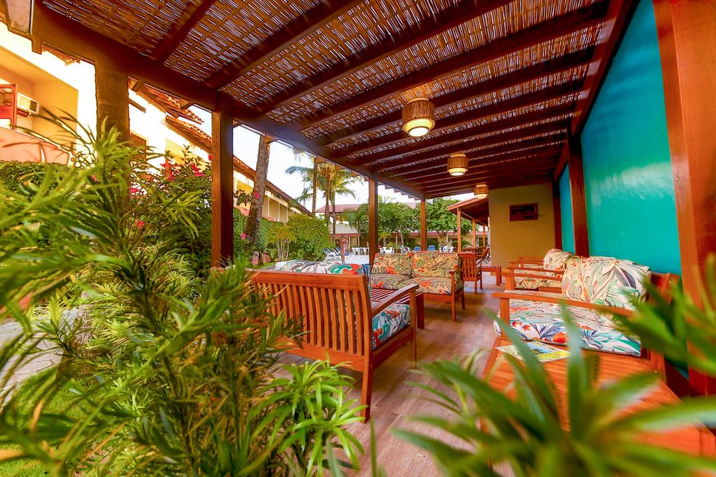 Fotos del hotel - PRAIA MAR HOTEL