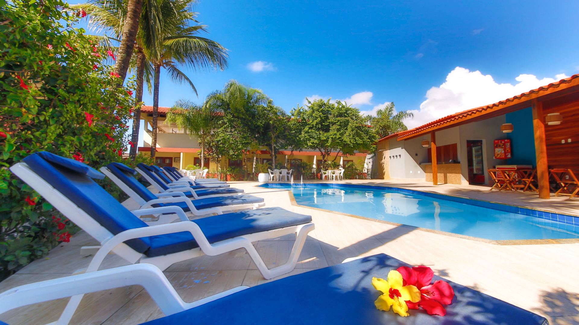 Fotos del hotel - PRAIA MAR HOTEL
