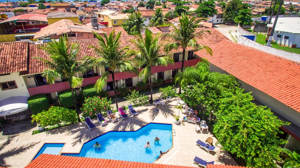 Fotos del hotel - PRAIA MAR HOTEL