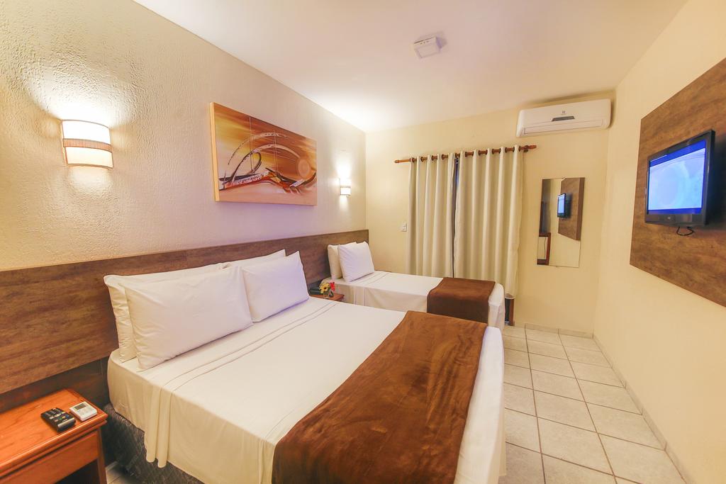 Fotos del hotel - PRAIA MAR HOTEL