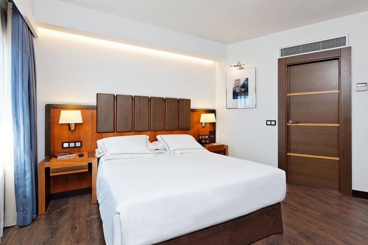 Fotos del hotel - CLARIDGE MADRID