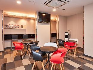 Fotos del hotel - Ibis Budget Singapore Ruby