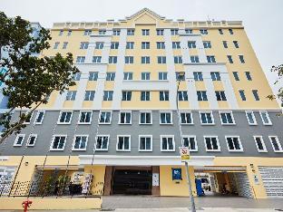 Fotos del hotel - Ibis Budget Singapore Ruby