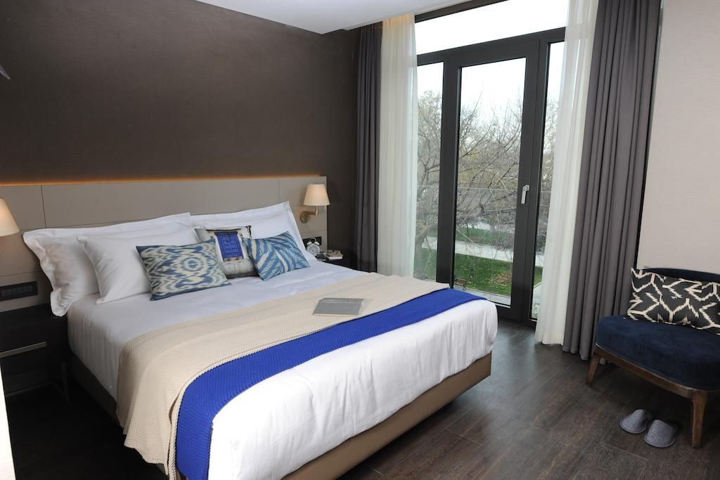 Fotos del hotel - AVANTGARDE TAKSIM SQUARE