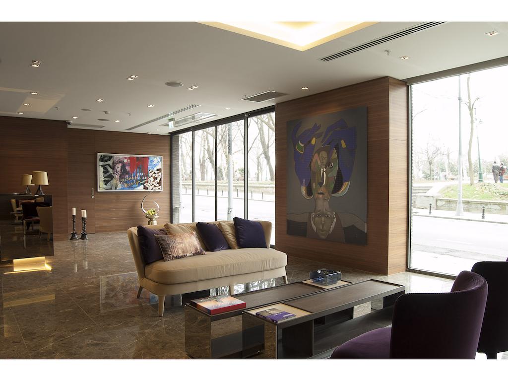 Fotos del hotel - AVANTGARDE TAKSIM SQUARE