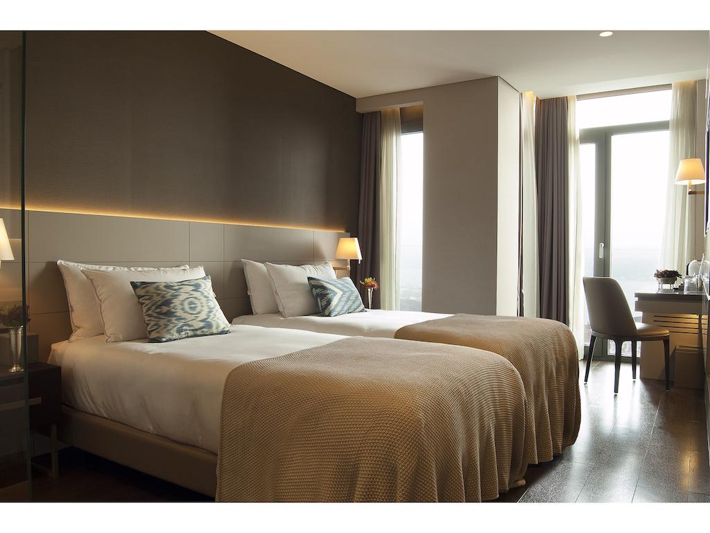 Fotos del hotel - AVANTGARDE TAKSIM SQUARE