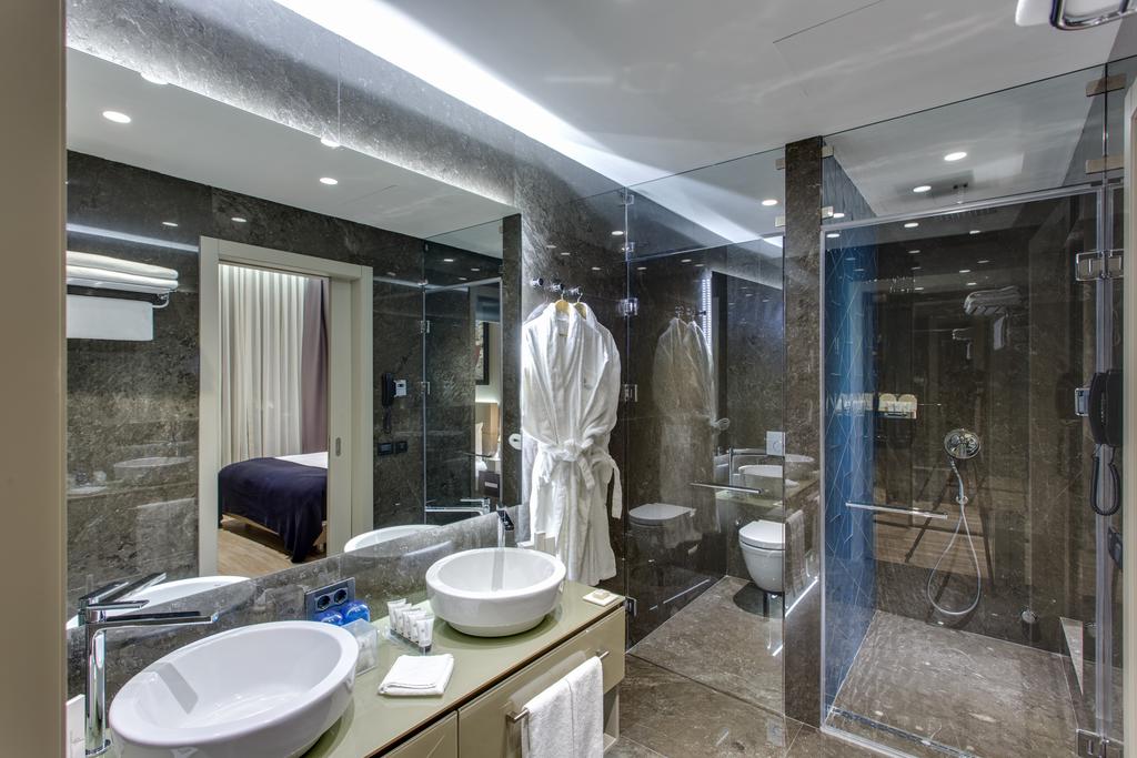 Fotos del hotel - AVANTGARDE TAKSIM SQUARE