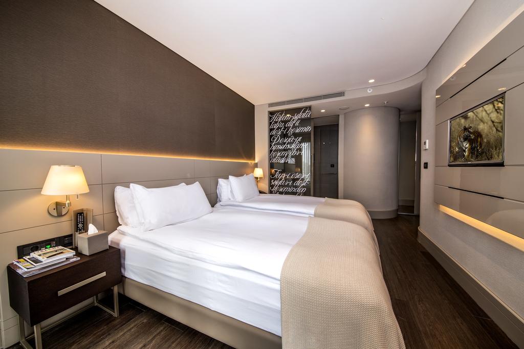 Fotos del hotel - AVANTGARDE TAKSIM SQUARE