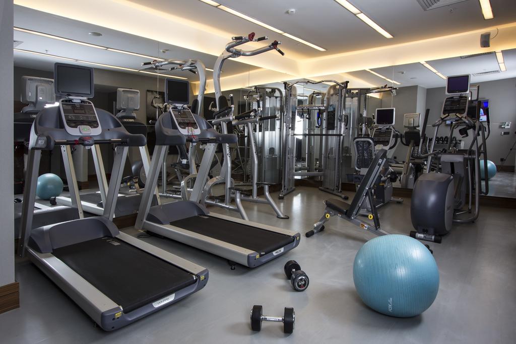 Fotos del hotel - AVANTGARDE TAKSIM SQUARE
