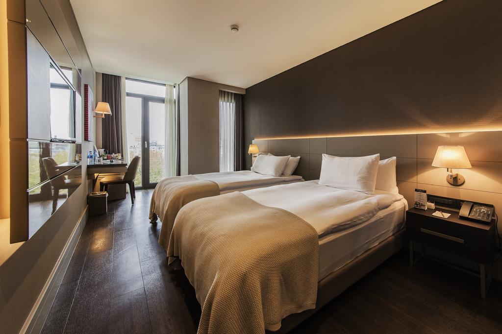 Fotos del hotel - AVANTGARDE TAKSIM SQUARE
