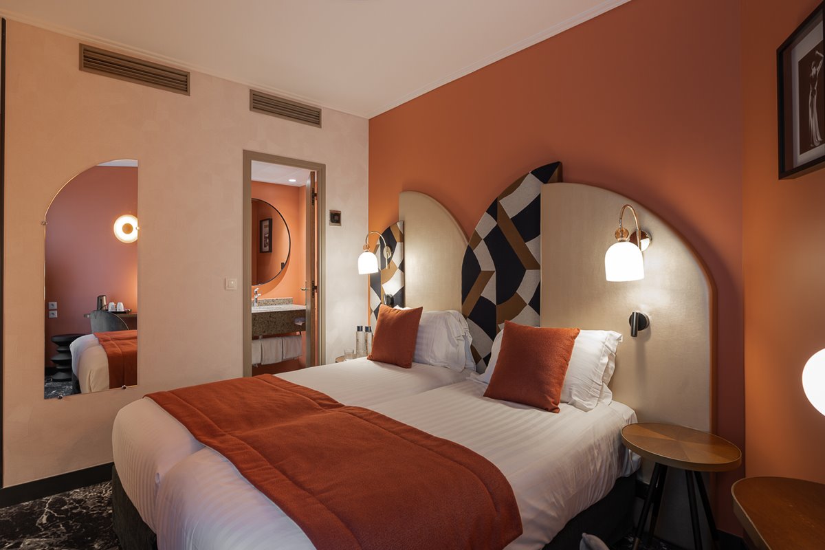 Fotos del hotel - ROYAL SAINT GERMAIN