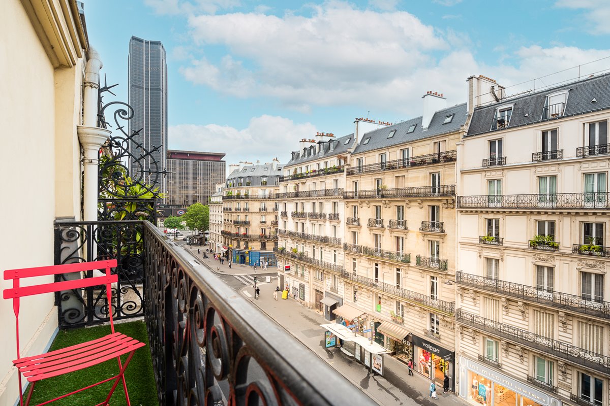 Fotos del hotel - ROYAL SAINT GERMAIN