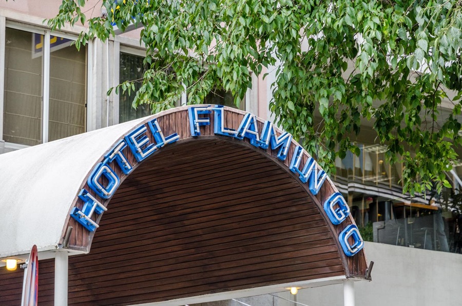 Fotos del hotel - HOTEL FLAMINGO
