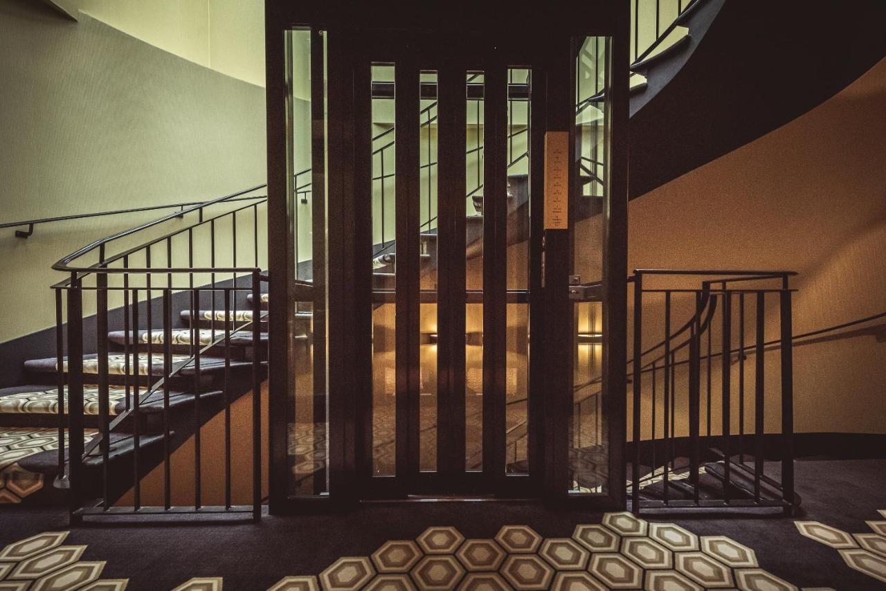 Fotos del hotel - BERNINA