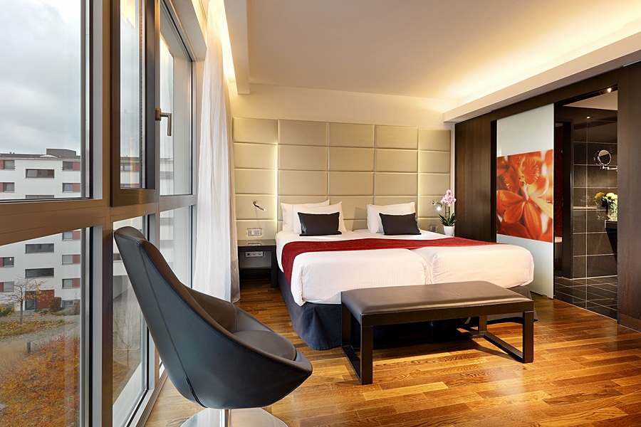 Fotos del hotel - EUROSTARS GRAND CENTRAL