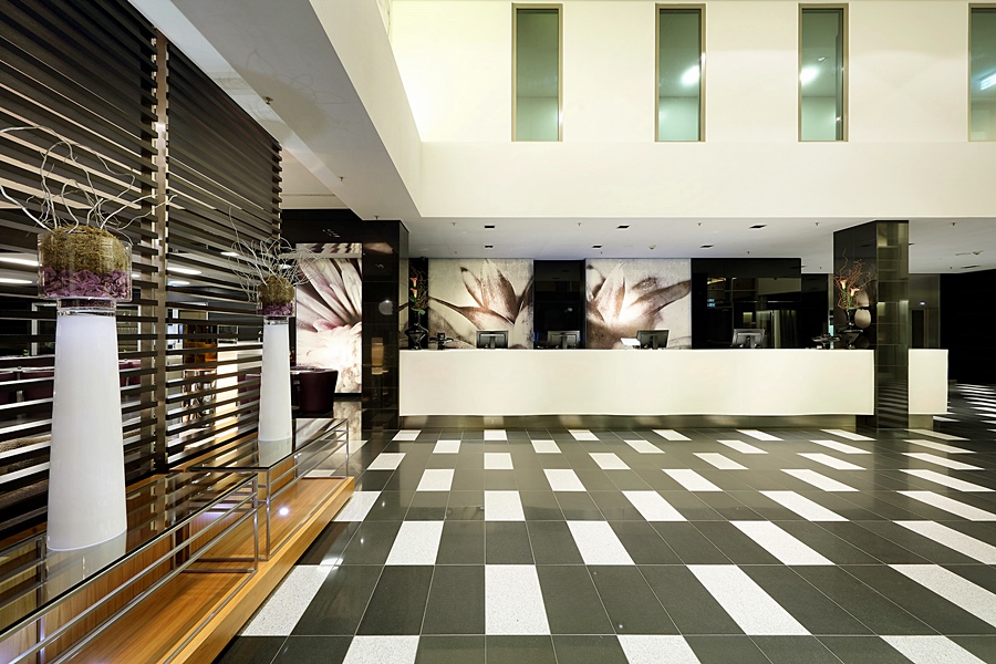 Fotos del hotel - EUROSTARS GRAND CENTRAL