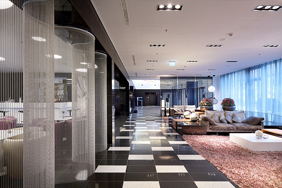 Fotos del hotel - EUROSTARS GRAND CENTRAL