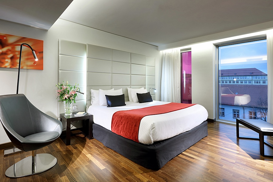 Fotos del hotel - EUROSTARS GRAND CENTRAL