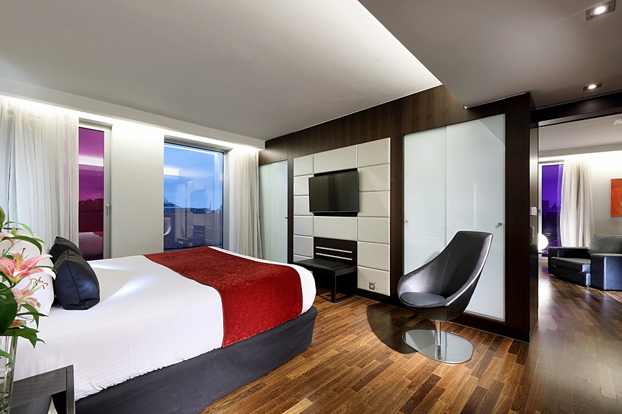 Fotos del hotel - EUROSTARS GRAND CENTRAL