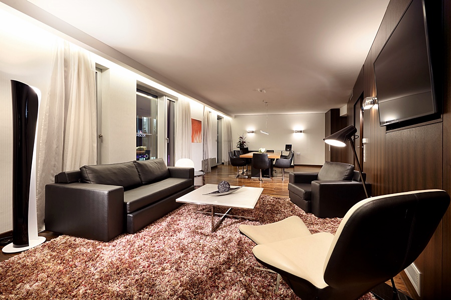 Fotos del hotel - EUROSTARS GRAND CENTRAL