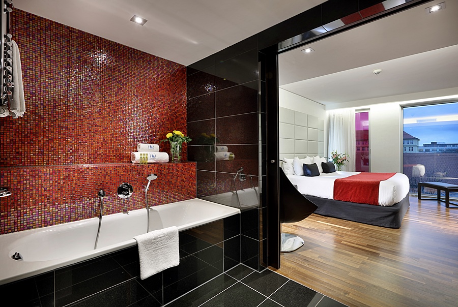 Fotos del hotel - EUROSTARS GRAND CENTRAL