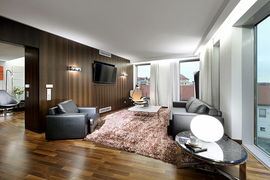 Fotos del hotel - EUROSTARS GRAND CENTRAL