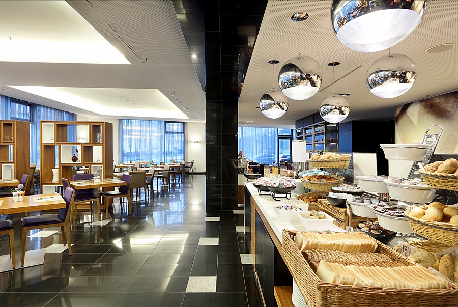 Fotos del hotel - EUROSTARS GRAND CENTRAL
