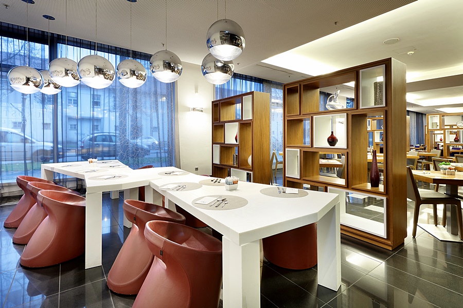 Fotos del hotel - EUROSTARS GRAND CENTRAL