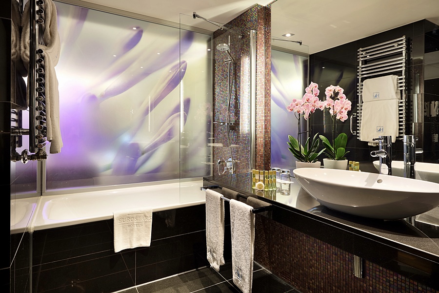 Fotos del hotel - EUROSTARS GRAND CENTRAL