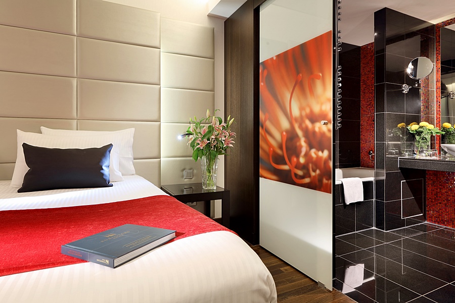 Fotos del hotel - EUROSTARS GRAND CENTRAL