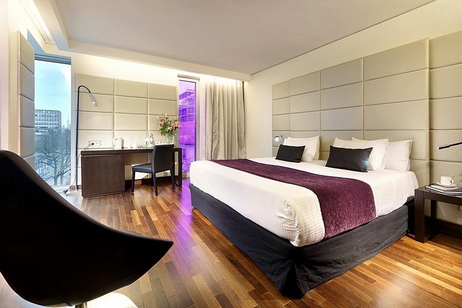 Fotos del hotel - EUROSTARS GRAND CENTRAL