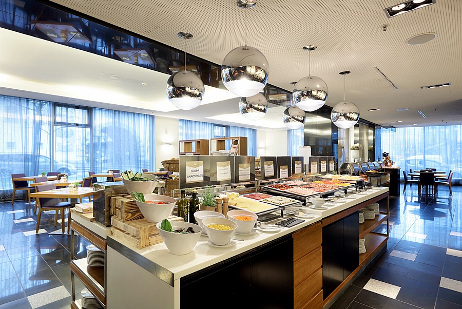 Fotos del hotel - EUROSTARS GRAND CENTRAL