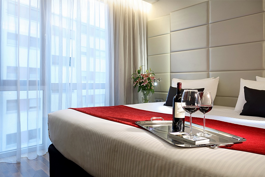 Fotos del hotel - EUROSTARS GRAND CENTRAL
