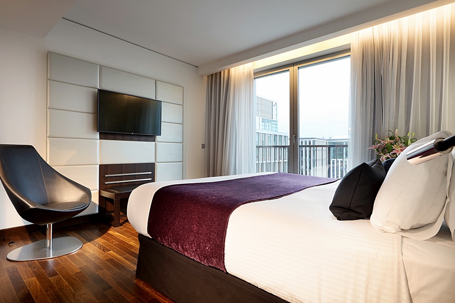 Fotos del hotel - EUROSTARS GRAND CENTRAL
